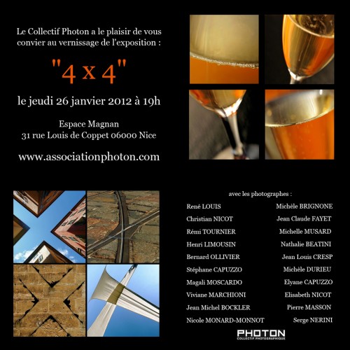 bruno lucchi,photon,gabriel martinez,galerie solidor,le module,cap 3000,transartcafé,photon,cercle des artistes de st paul,nelly khaloun,museaav,mdac,anne paul,mog