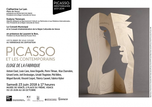 olivia paroldi,suquet des artistes cannes,musée andré villers mougins,marc riboud,viel antibes,parcours d'art,salle st esprit valbonne,monique piaget,jean-antoine hierro,urban garden,la menuiserie nice,tréteaux de printemps,st paul de vence,journées poet poet,mars aux musées,agnès jennepin,parc phoenix
