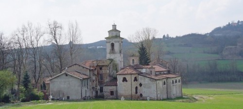 Abbaye San Remigio, 