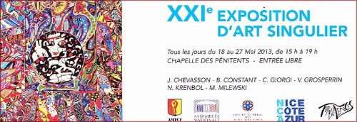 claudine vrac,atelier 17,cheno,musée andré villers mougins,transartcafe antibes,parc phoenix,museaav,galerie des docks,jocelyne bosschot