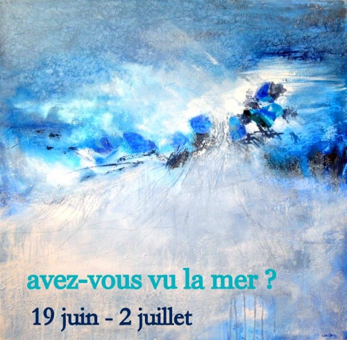 Christelle Dreux, Galerie des dominicains