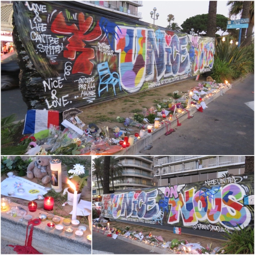 Attentat de Nice, 14 juillet 2016, Faben
